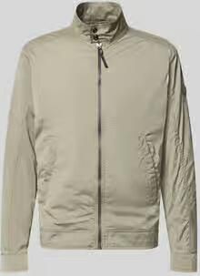 JOOP! COLLECTION Jack met opstaande kraag model 'Vicente'