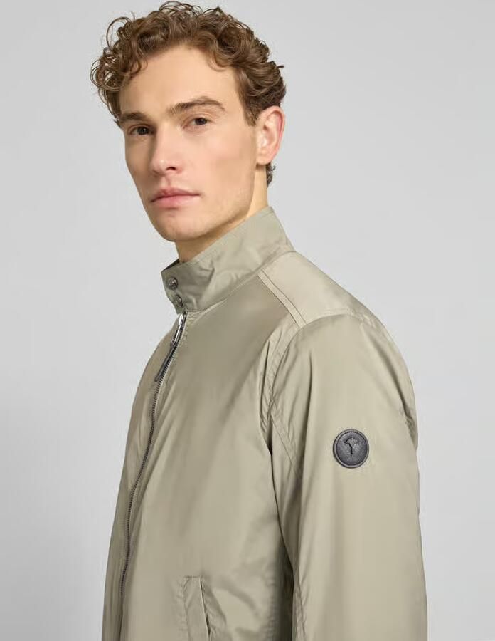 JOOP! COLLECTION Jack met opstaande kraag model 'Vicente'