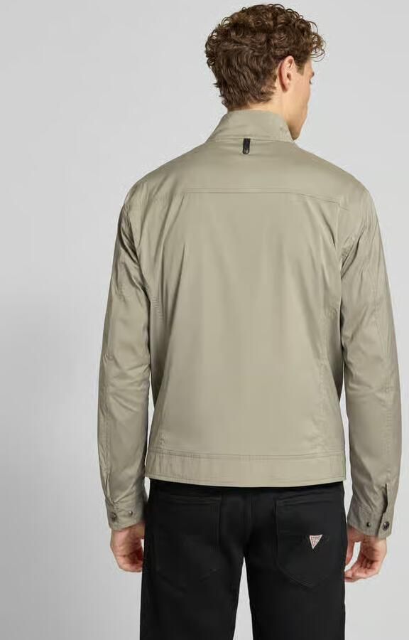 JOOP! COLLECTION Jack met opstaande kraag model 'Vicente' - Foto 2