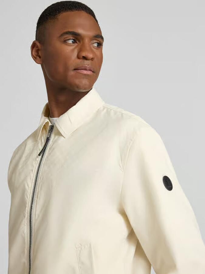 JOOP! COLLECTION Jack met ritssluiting Model 'Salvador'