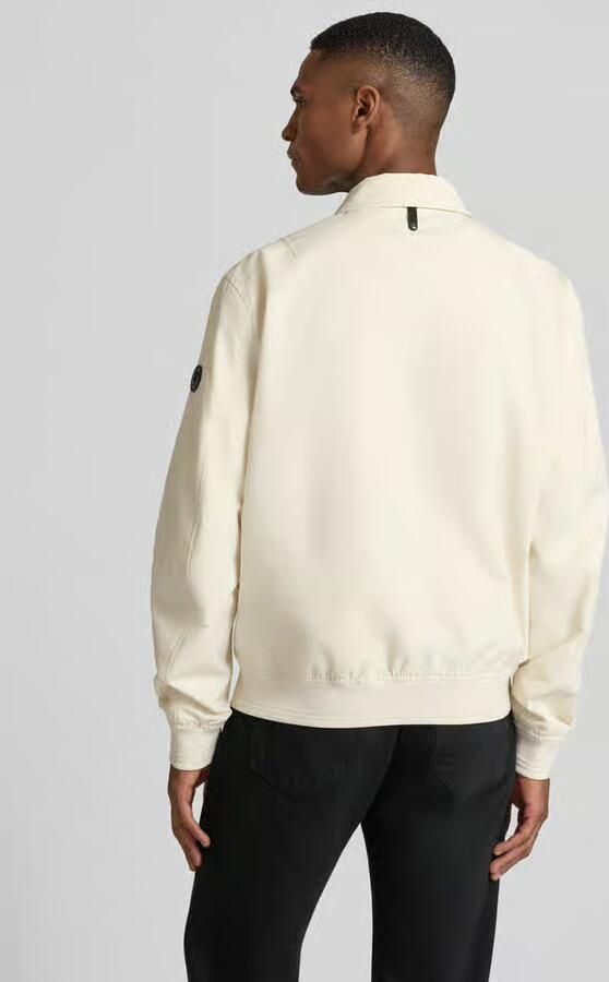 JOOP! COLLECTION Jack met ritssluiting Model 'Salvador' - Foto 1