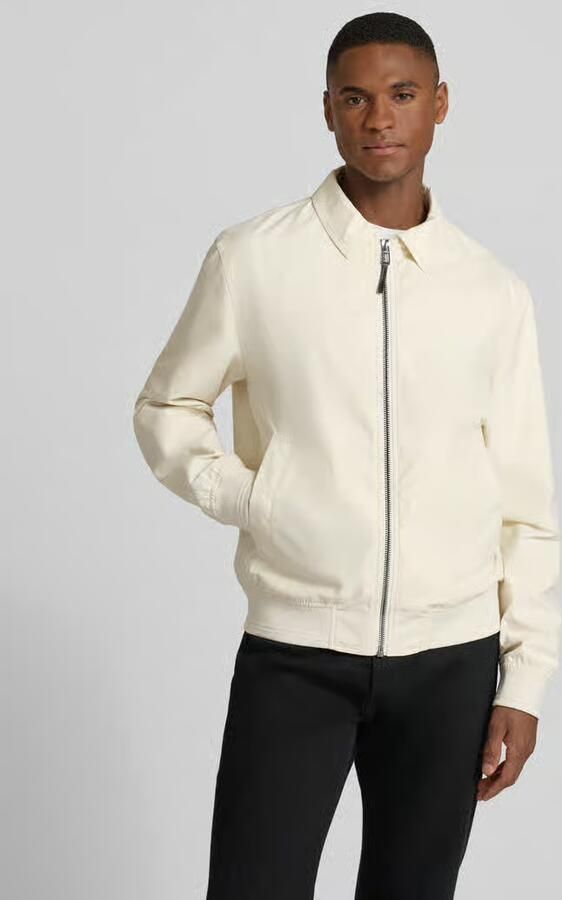 JOOP! COLLECTION Jack met ritssluiting Model 'Salvador' - Foto 4
