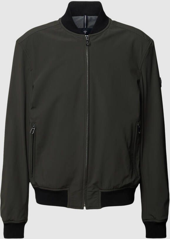 JOOP! Collection Jack met ritszakken model 'Indro'