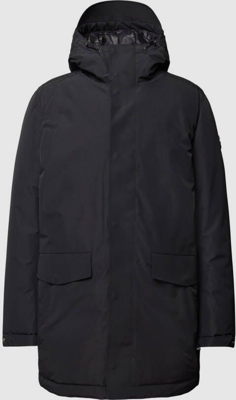 JOOP! Collection Jas met capuchon