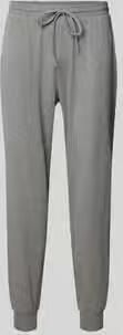 Joop! Joggingbroek Comfort Tunnelkoord bindband steekzakken jersey-kwaliteit - Foto 3