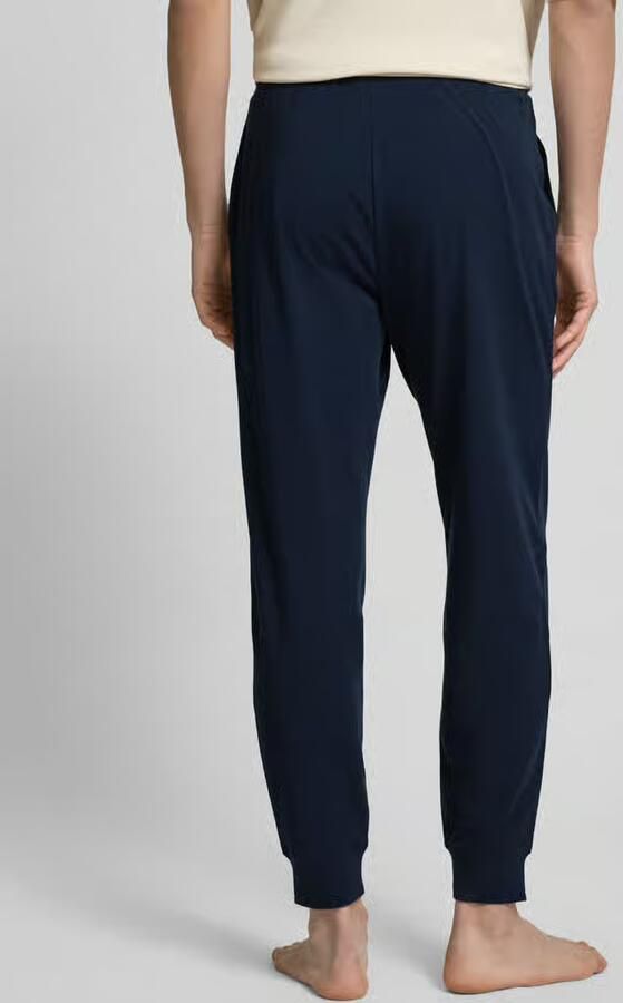 Joop! Joggingbroek Comfort Tunnelkoord bindband steekzakken jersey-kwaliteit