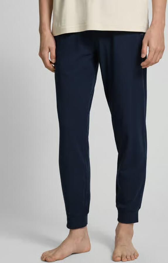Joop! Joggingbroek Comfort Tunnelkoord bindband steekzakken jersey-kwaliteit - Foto 2