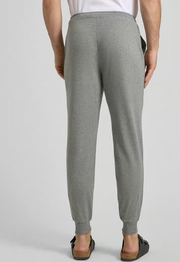 Joop! Joggingbroek Comfort Tunnelkoord bindband steekzakken jersey-kwaliteit - Foto 4