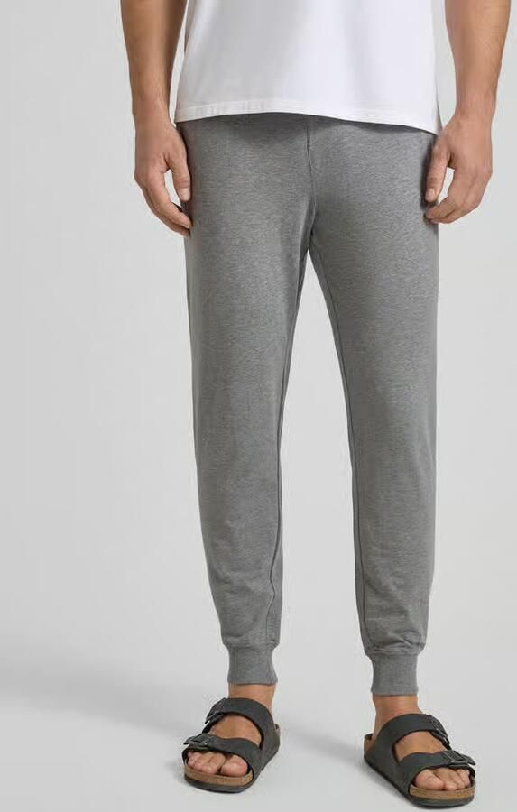 Joop! Joggingbroek Comfort Tunnelkoord bindband steekzakken jersey-kwaliteit - Foto 7