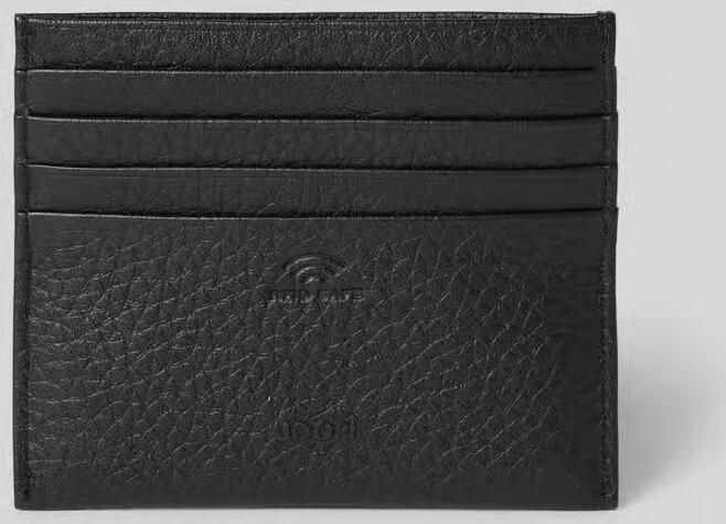JOOP! Collection Portemonnee met labeldetail