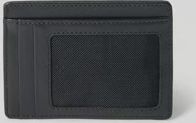 JOOP! COLLECTION Kaartetui van leer met rfid-blocker model 'manciano itys' - Foto 2