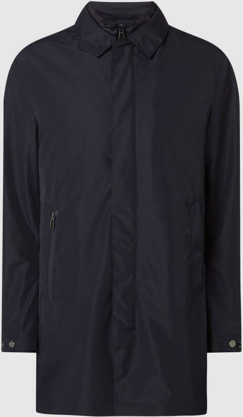 JOOP! Collection Lange jas in 2-in-1-look model 'Kris'