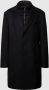 JOOP! Collection Lange jas met knoopsluiting model 'Morris' - Thumbnail 1