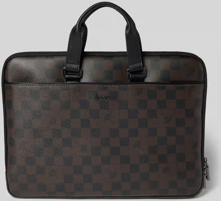 JOOP! Collection Laptoptas met draagband