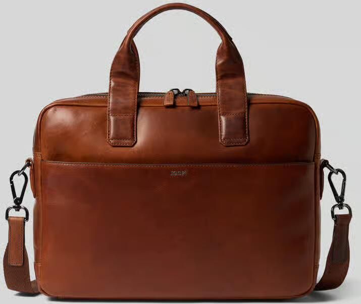 JOOP! COLLECTION Laptoptas van echt rundleer model 'Cerratano Pandion' - Foto 2