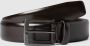 JOOP! Collection Riem met labeldetail model 'BUSINESS' - Thumbnail 1