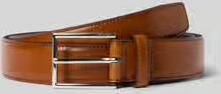 JOOP! COLLECTION Leren ceintuur met doornsluiting