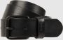 JOOP! Collection Leren riem - Thumbnail 1