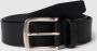 JOOP! Collection Leren riem met doornsluiting model 'Jeanser' - Thumbnail 1