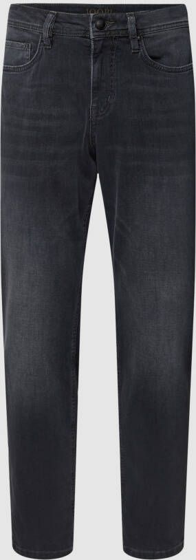 JOOP! Collection Loose fit jeans met 5-pocketmodel