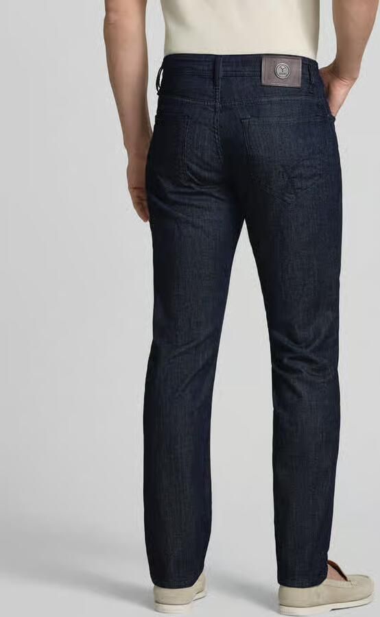 JOOP! COLLECTION modern fit jeans met steekzakken model 'Fortress' - Foto 3