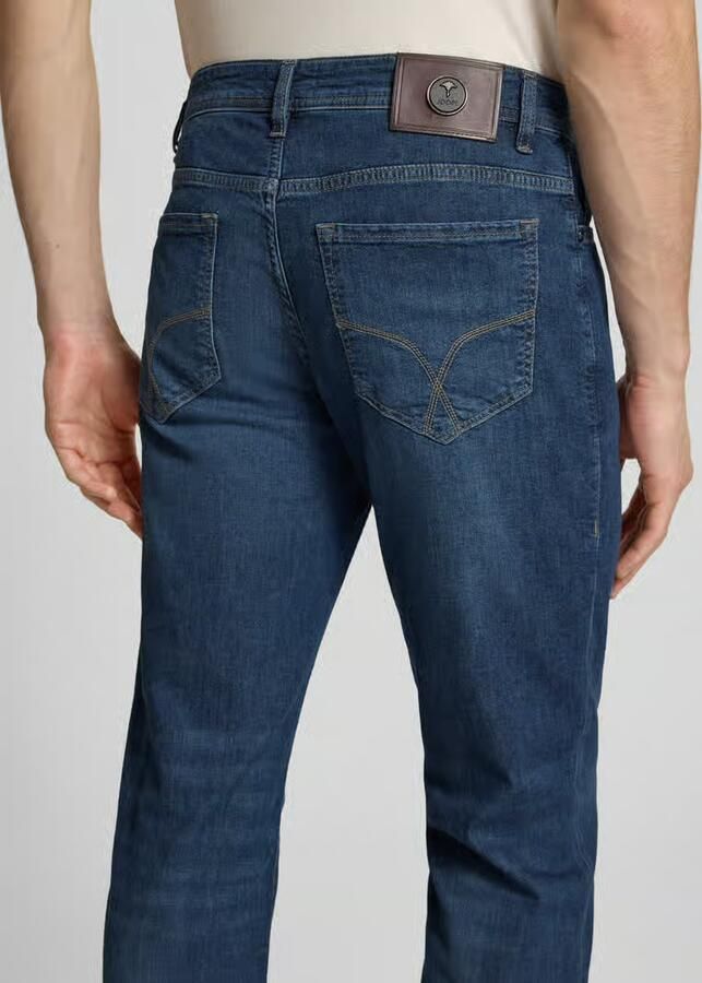 JOOP! COLLECTION Modern fit jeans model 'Fortress'