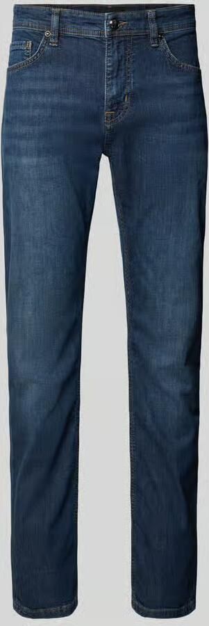 JOOP! COLLECTION Modern fit jeans model 'Fortress' - Foto 2