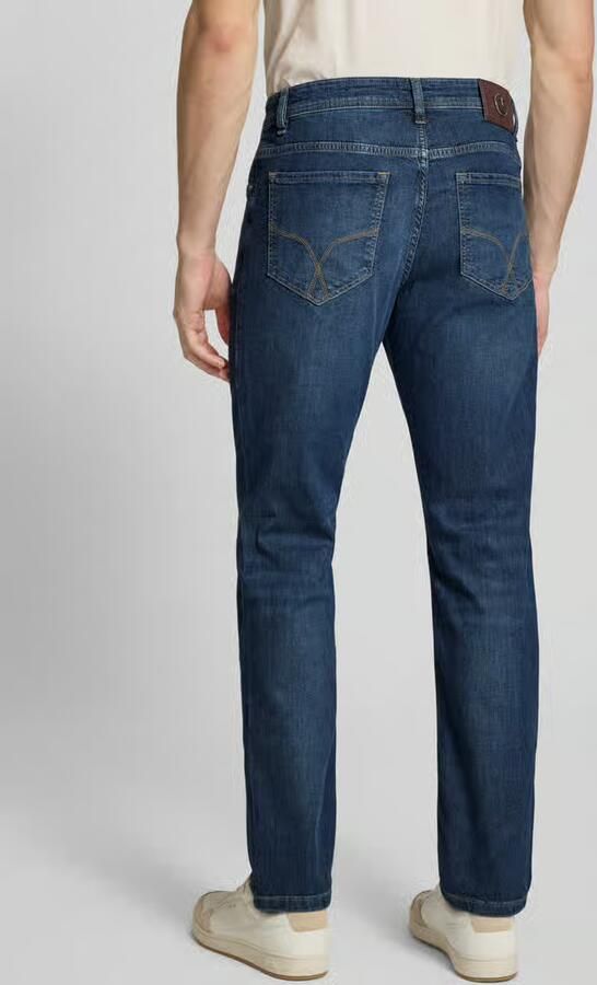 JOOP! COLLECTION Modern fit jeans model 'Fortress'