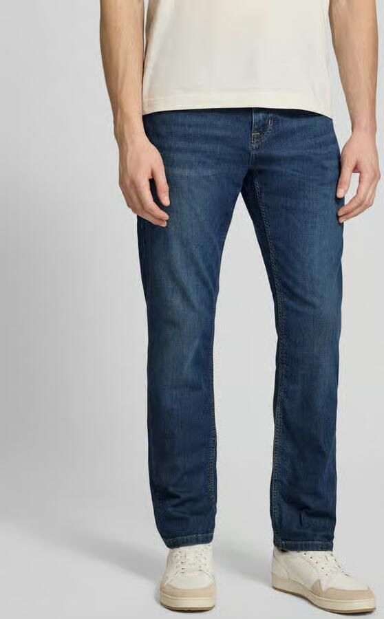 JOOP! COLLECTION Modern fit jeans model 'Fortress' - Foto 3