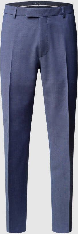 JOOP! Collection Modern fit pantalon met stretch model 'Brad'