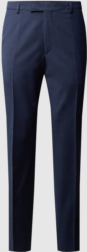 JOOP! Collection Modern fit pantalon met stretch model 'Brad'