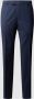 JOOP! Collection Modern fit pantalon met stretch model 'Brad' - Thumbnail 1