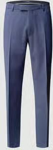 JOOP! COLLECTION Modern fit pantalon met stretch model 'Brad'