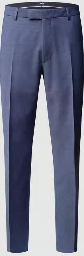 JOOP! COLLECTION Modern fit pantalon met stretch model 'Brad' - Foto 3
