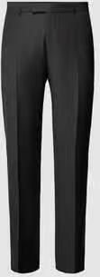 JOOP! Collection Modern fit pantalon in effen design - Foto 3