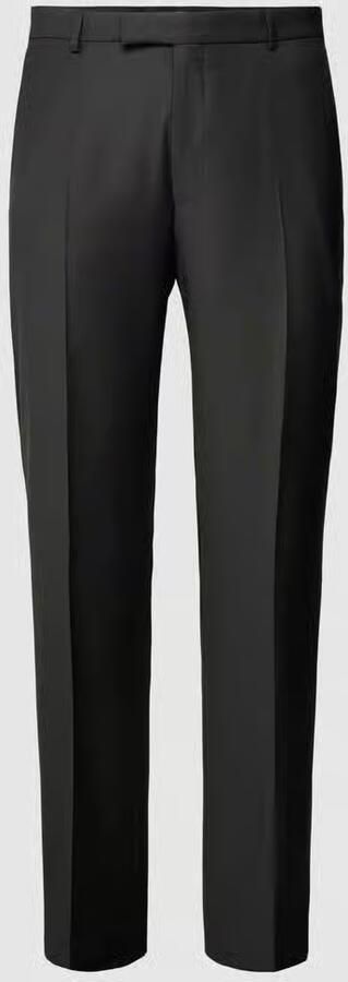 JOOP! Collection Modern fit pantalon in effen design - Foto 2