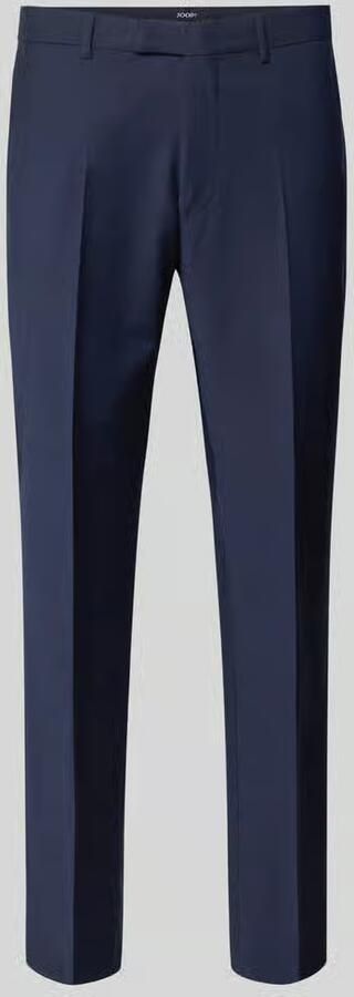 JOOP! COLLECTION Modern fit pantalon met wol - Foto 2