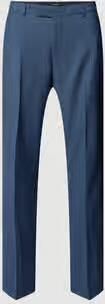 JOOP! COLLECTION Modern Fit pantalon met wol Model 'Brad' - Foto 1
