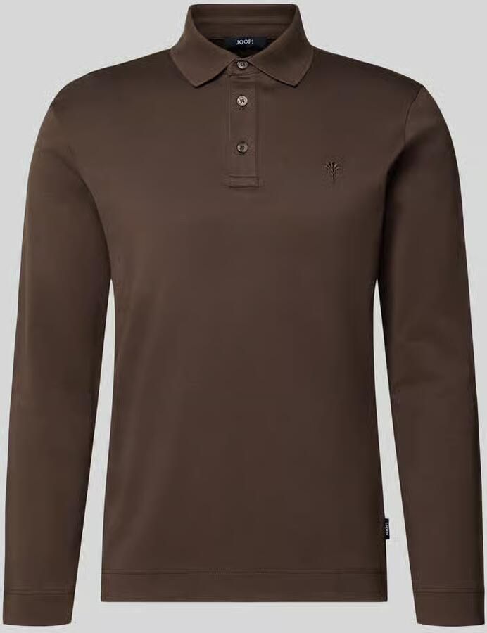 JOOP! COLLECTION modern fit poloshirt van pure katoen model '01Perolo'