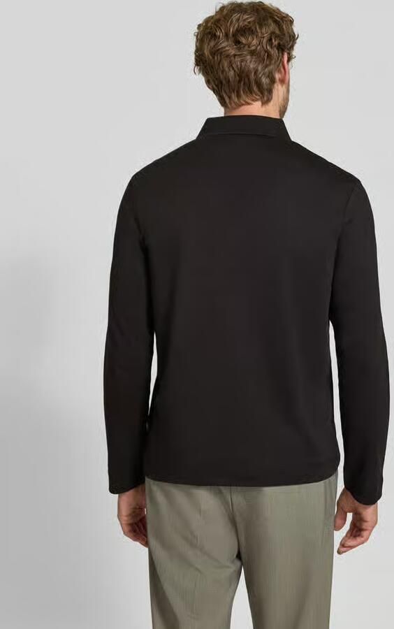 JOOP! COLLECTION modern fit poloshirt van 100% katoen model 'Perolo' - Foto 2