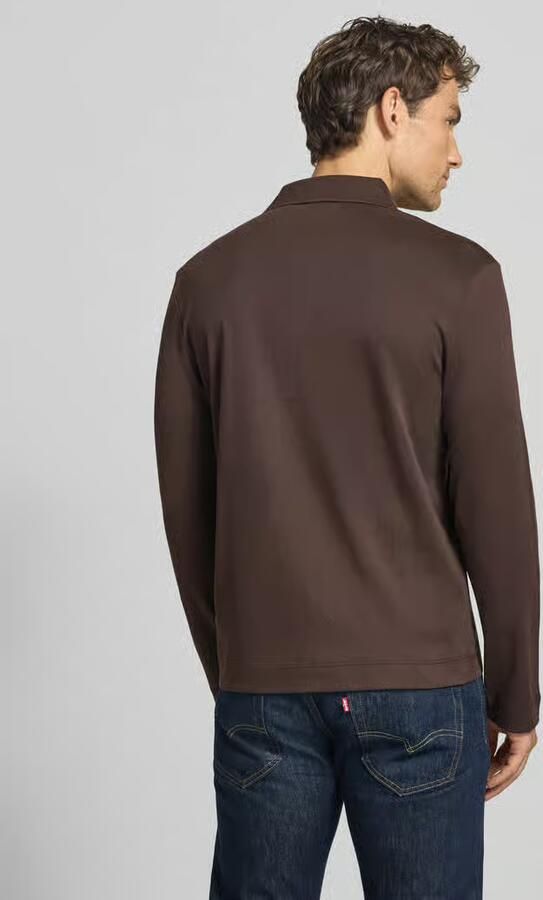 JOOP! COLLECTION modern fit poloshirt van pure katoen model '01Perolo' - Foto 2