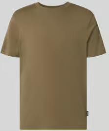 JOOP! COLLECTION modern fit t-shirt van puur katoen model 'PRIAMO'