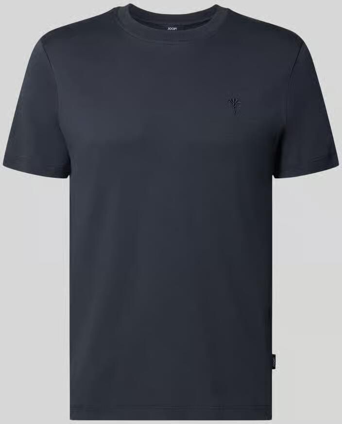 JOOP! COLLECTION modern fit t-shirt van zuiver katoen model 'Priamo'