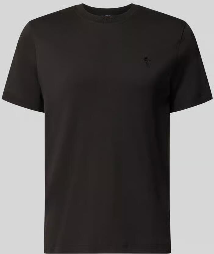 JOOP! COLLECTION modern fit t-shirt van zuiver katoen model 'Priamo'