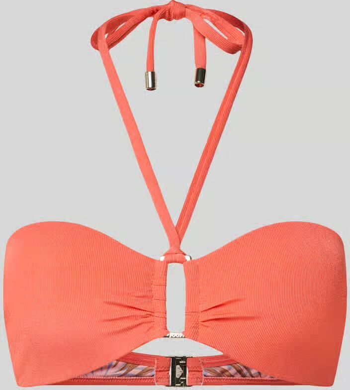 JOOP! COLLECTION Neckholder-bikinibovenstuk model 'Costillas Beach' - Foto 2