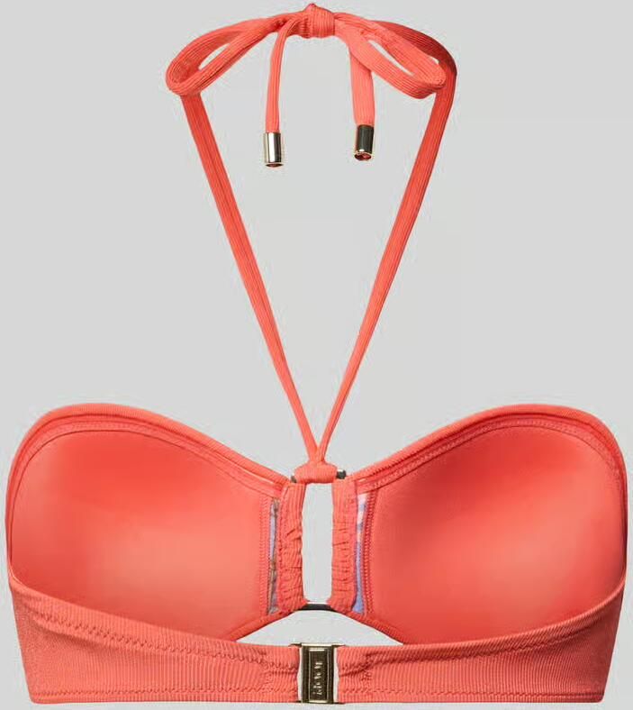 JOOP! COLLECTION Neckholder-bikinibovenstuk model 'Costillas Beach' - Foto 2