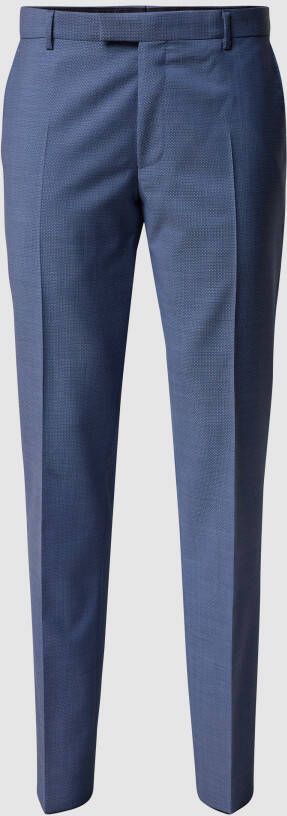 JOOP! Collection Pantalon met persplooien