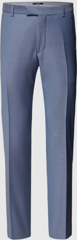 JOOP! Collection Pantalon met persplooien