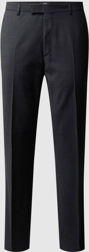 JOOP! Collection Pantalon met regular fit model 'Brad'
