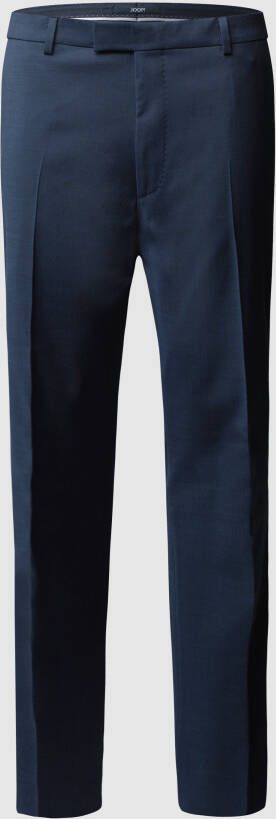 JOOP! Collection Pantalon met regular fit model 'Brad'